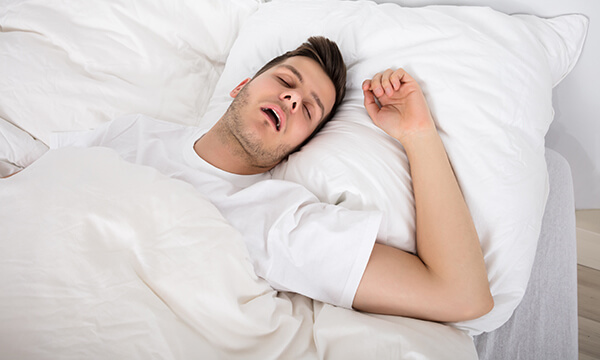 Sleep Apnea Treatment